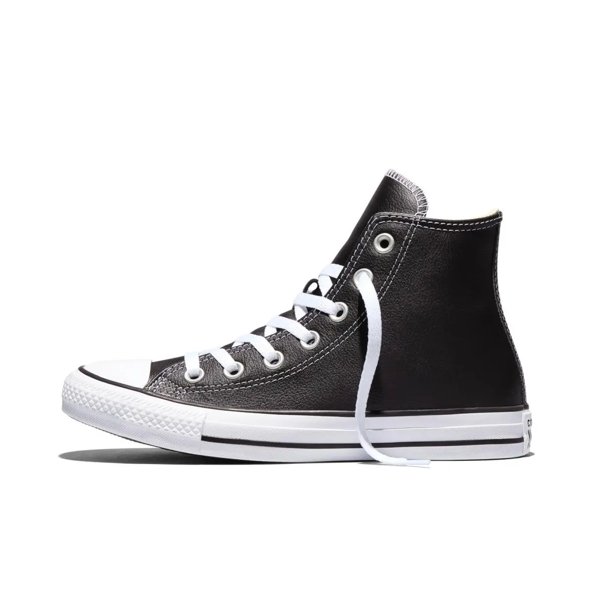 Converse shoes - Converse Chuck Taylor All Star - 132170C - Black (UPC: 886951121366) 1