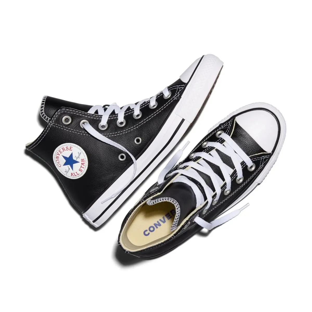 Converse shoes - Converse Chuck Taylor All Star - 132170C - Black (UPC: 886951121366) 3