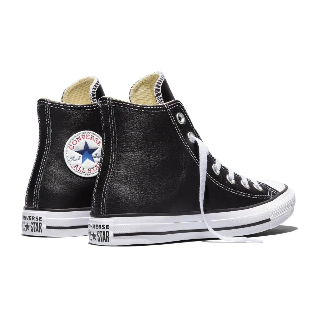 Converse shoes - Converse Chuck Taylor All Star - 132170C - Black (UPC: 886951121366) 4