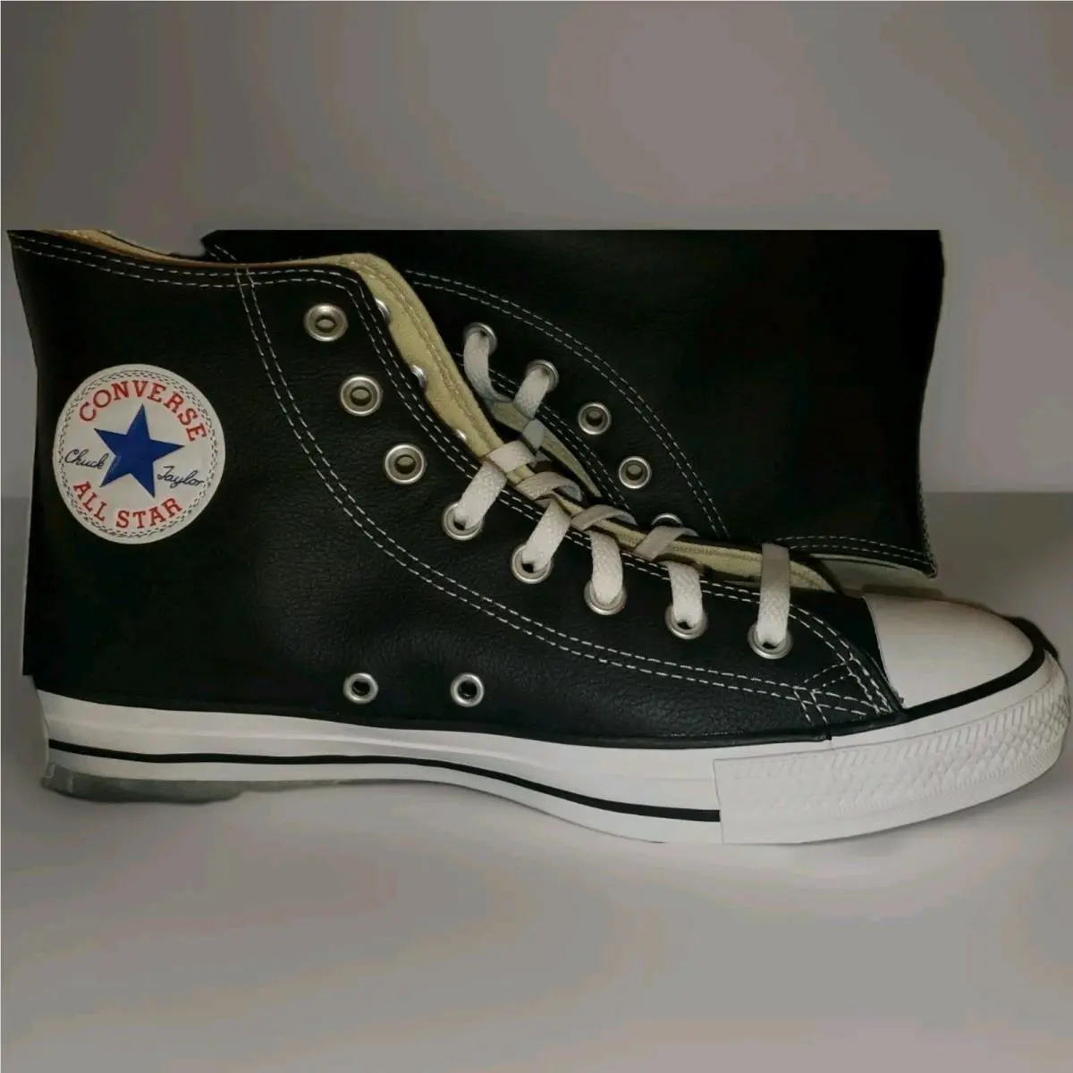 Converse shoes - Converse Chuck Taylor All Star Hi - 132170C - 1- Option 1 0
