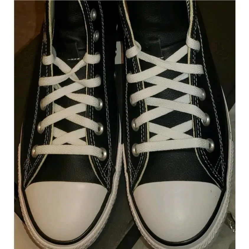 Converse shoes - Converse Chuck Taylor All Star Hi - 132170C - 1- Option 1 1