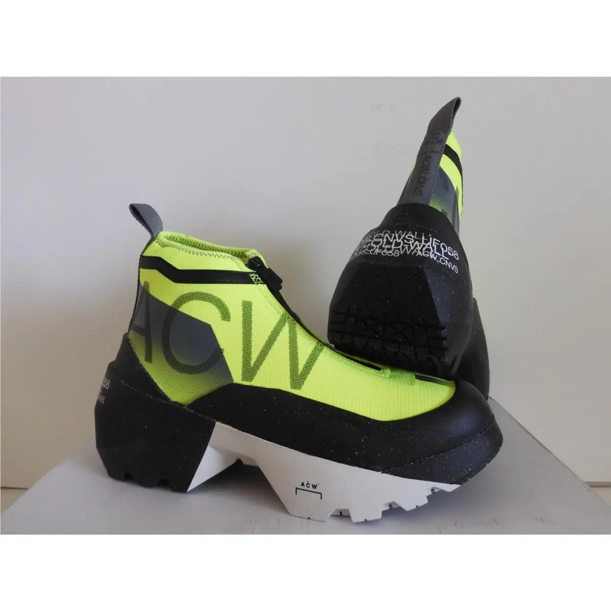 Converse shoes - Converse Geo Forma - Geo Forma - A04164C - Green (UPC: 194434123869) 0