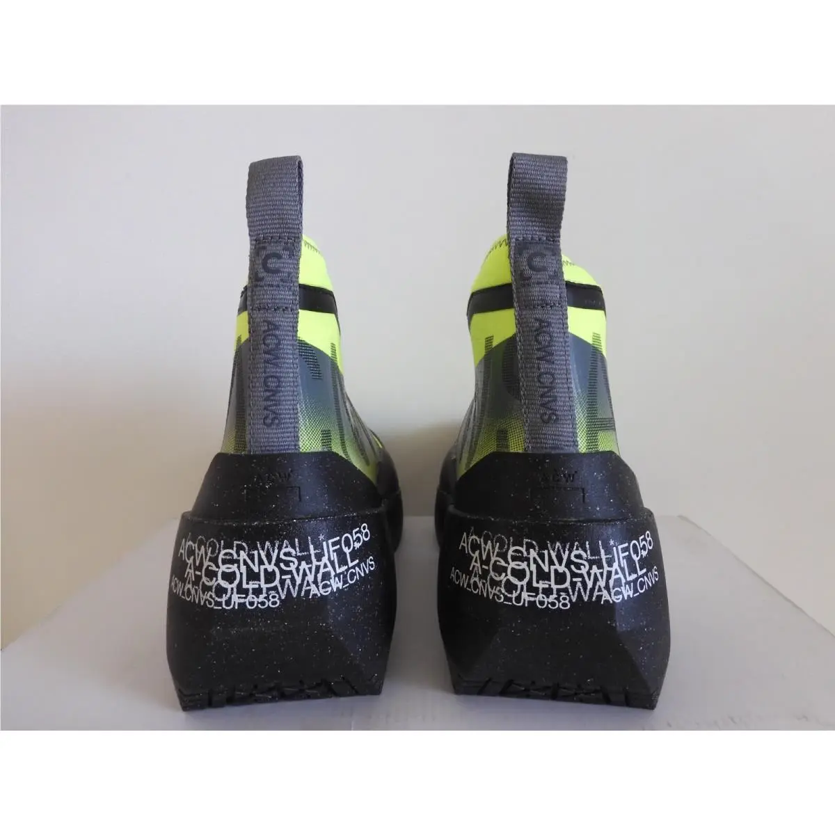 Converse shoes - Converse Geo Forma - Geo Forma - A04164C - Green (UPC: 194434123869) 2