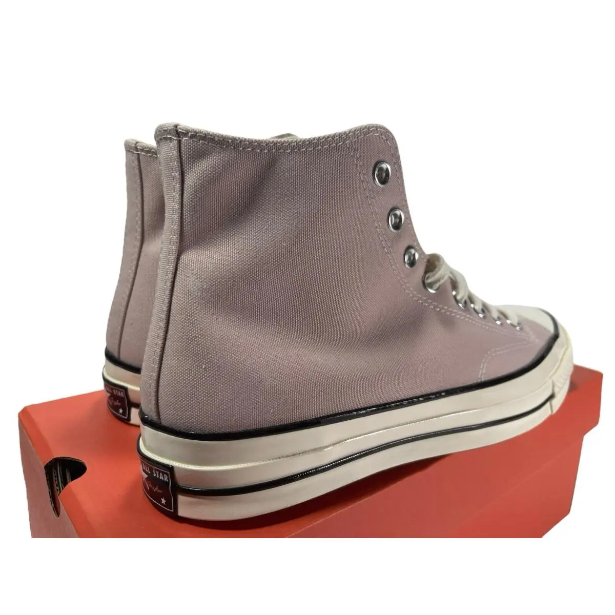 Converse shoes - Converse Chuck 70 Hi - Chuck - A00749C - Pink (UPC: 194433802628) 3