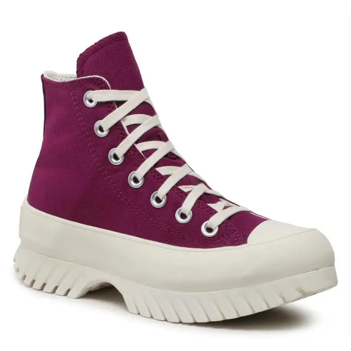 Converse Chuck Taylor All Star 2.0 - Size Men 5/Wmen 7 - Orchid-A03701C 32-S2