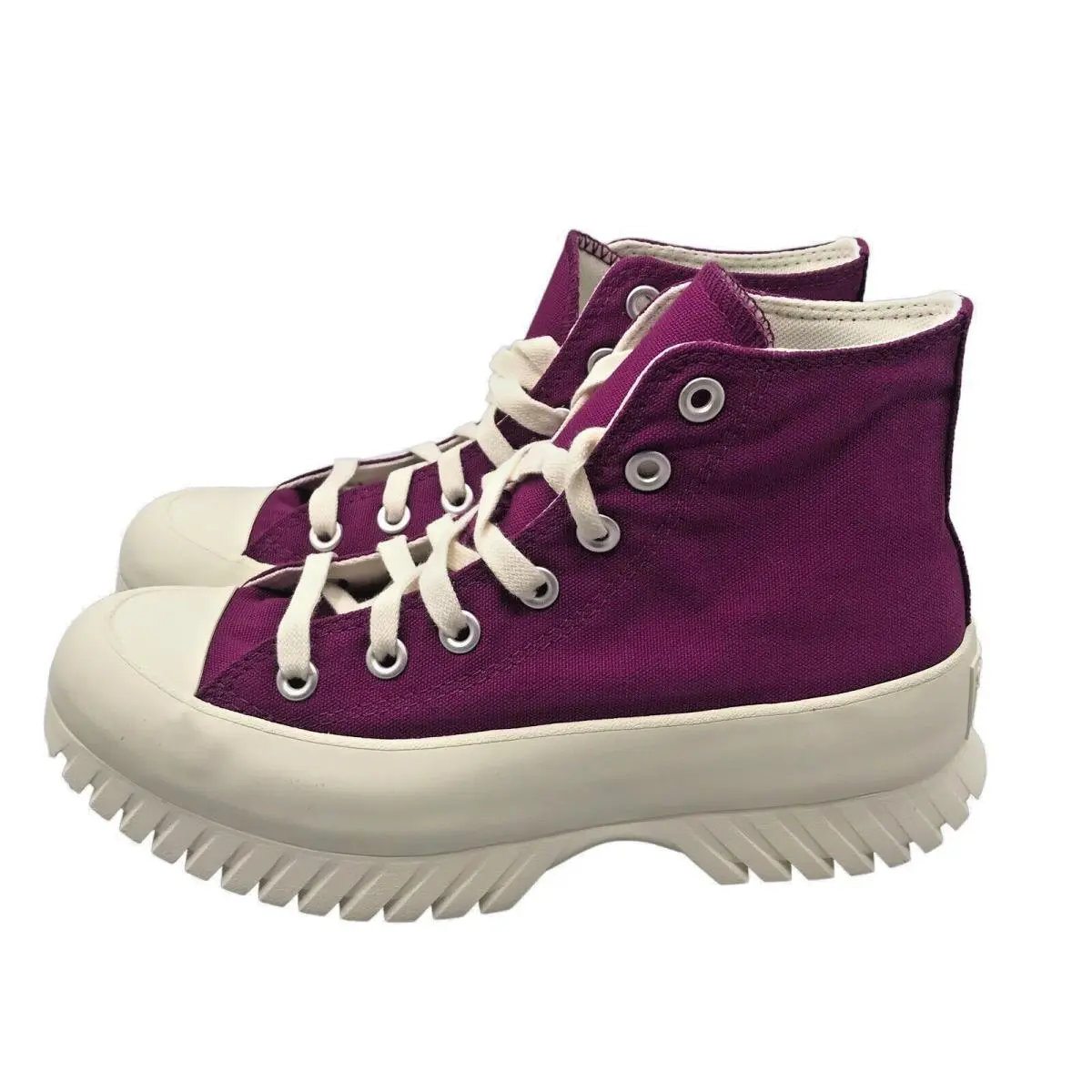 Converse shoes - Chuck Taylor - Chuck Taylor - A03701C - violet 1