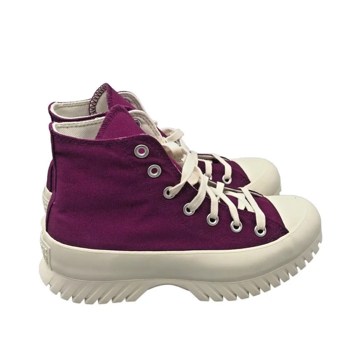 Converse shoes - Chuck Taylor - Chuck Taylor - A03701C - violet 2