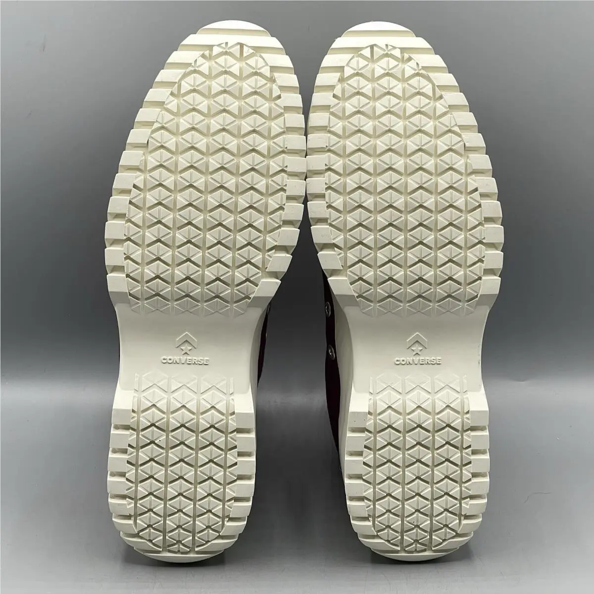 Converse shoes - Converse CTAS Lugged - CTAS Lugged - A03701C - Purple 3