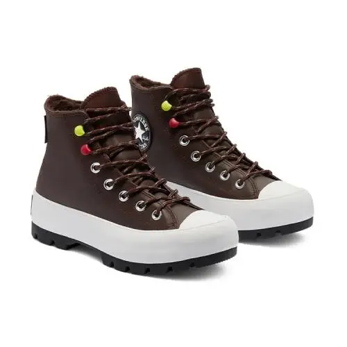 Converse shoes - 569556C - 569556C - Brown (UPC: 194432571037) 2
