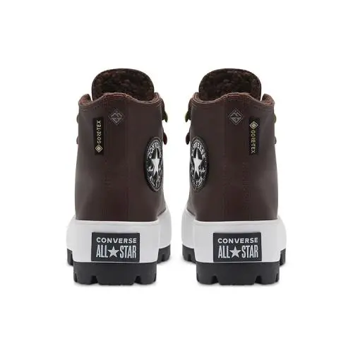Converse shoes - 569556C - 569556C - Brown (UPC: 194432571037) 3