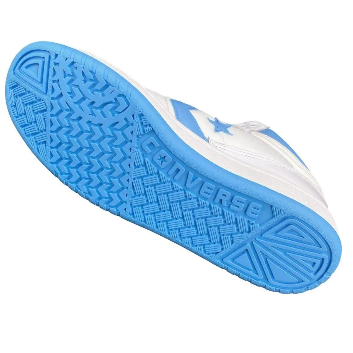 Converse shoes - A08688C - A08688C - Multicolor (UPC: 194434619119) 1