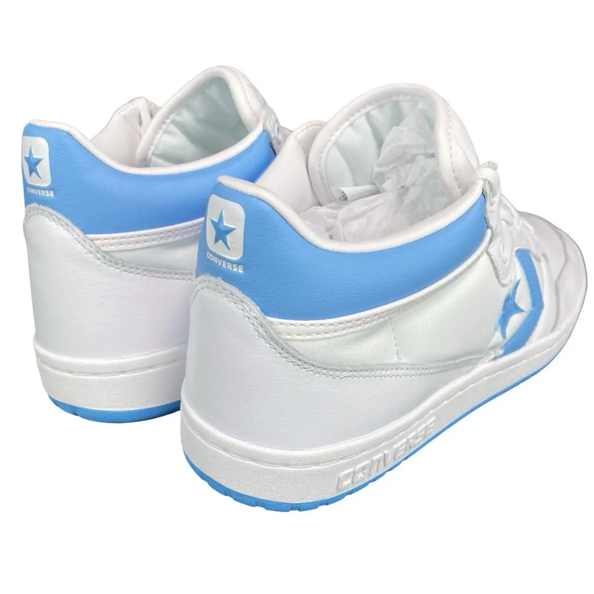 Converse shoes - A08688C - A08688C - Multicolor (UPC: 194434619119) 3