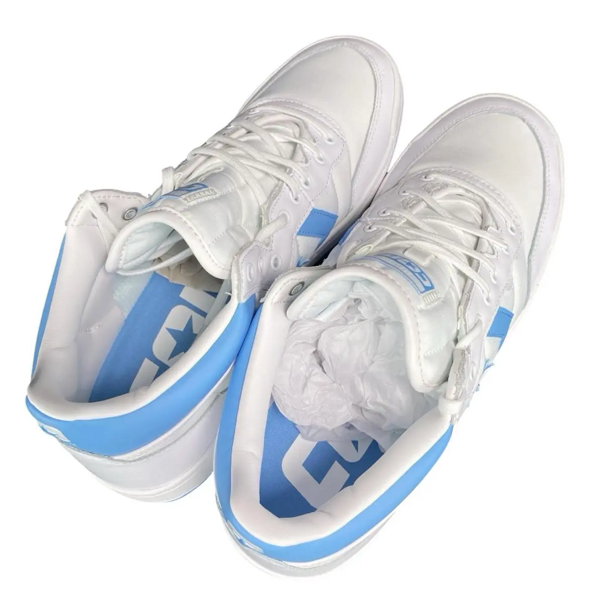 Converse shoes - A08688C - A08688C - Multicolor (UPC: 194434619119) 4