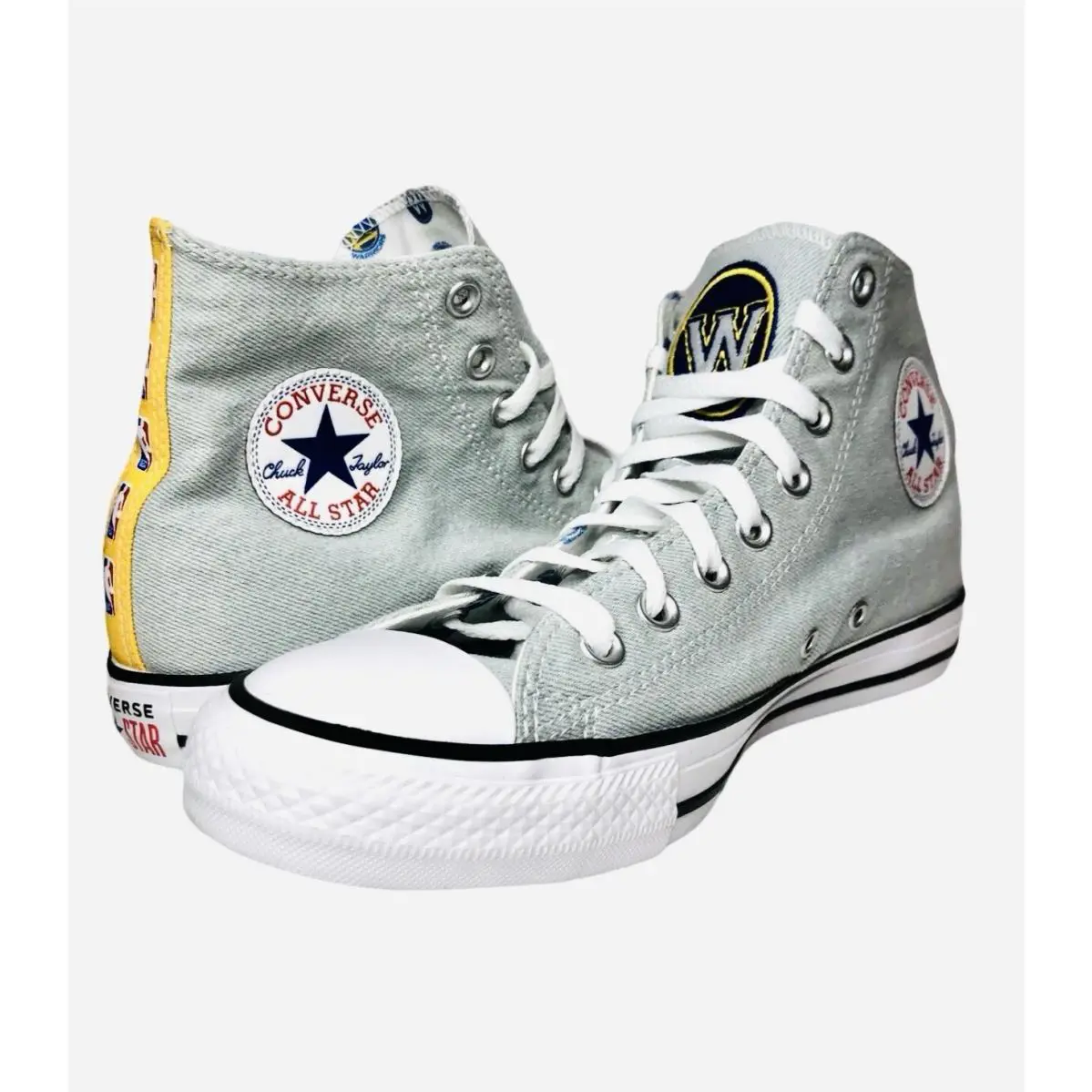 Converse shoes - 164503C - 164503C - Gray 0