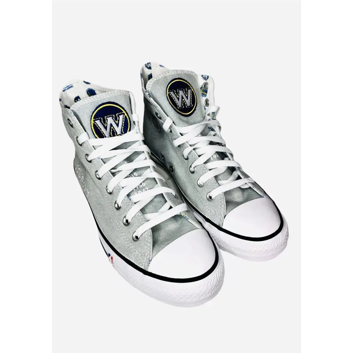 Converse shoes - 164503C - 164503C - Gray 1