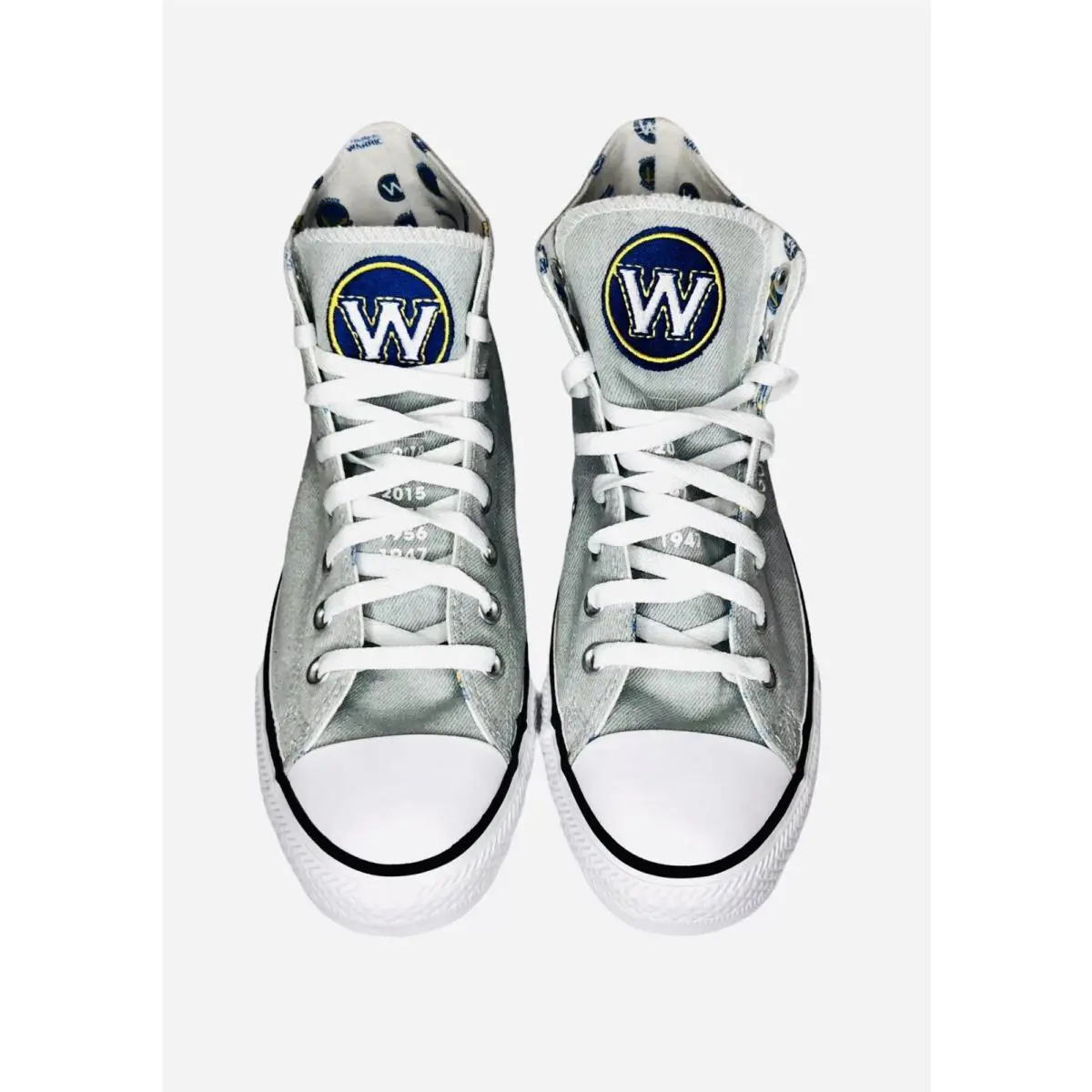 Converse shoes - 164503C - 164503C - Gray 2