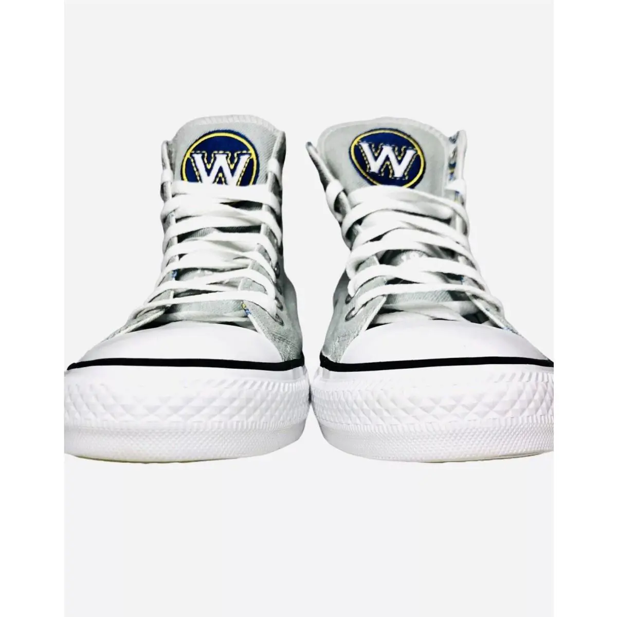 Converse shoes - 164503C - 164503C - Gray 3