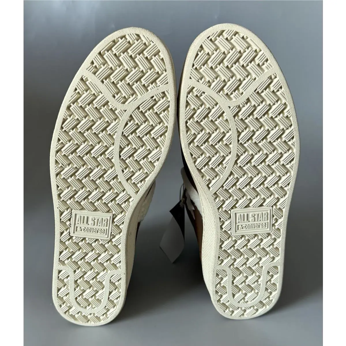 Converse shoes - Converse Barriers Pro - Barriers Pro - A01787C - Brown (UPC: 0194433575812) 4