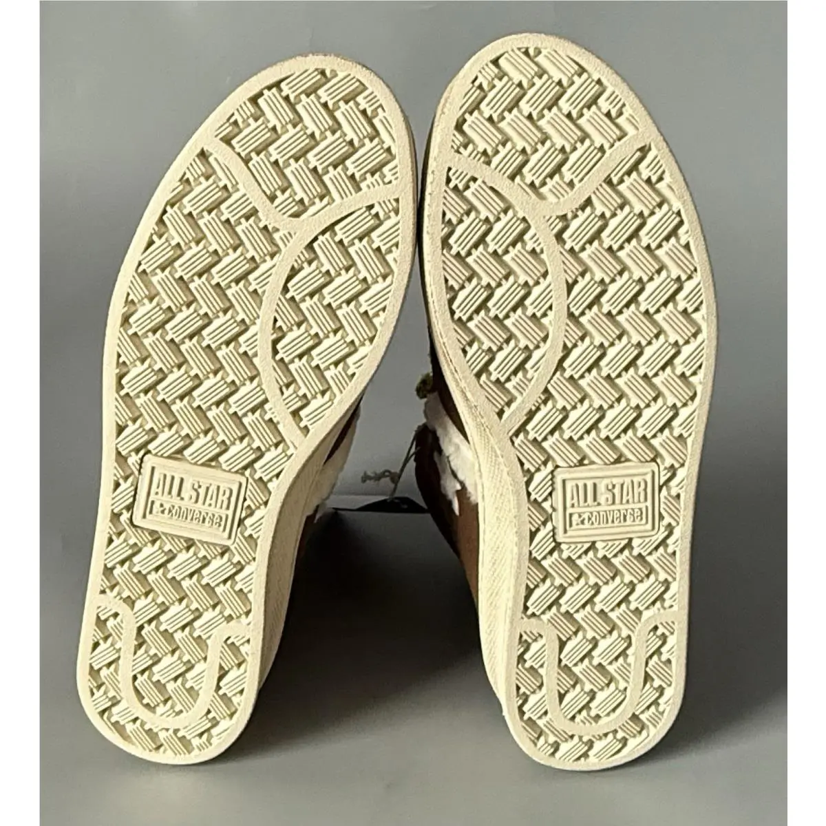 Converse shoes - Converse Barriers Pro - Barriers Pro - A01787C - Brown (UPC: 0194433575812) 5
