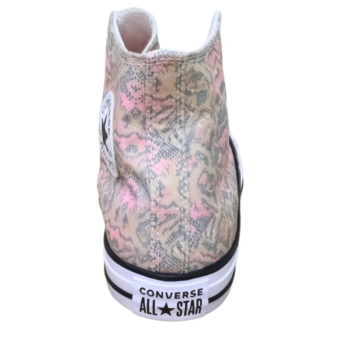 Converse shoes - Converse Chuck Taylor All Star - 571162F - Multicolor (UPC: 194432824713) 8
