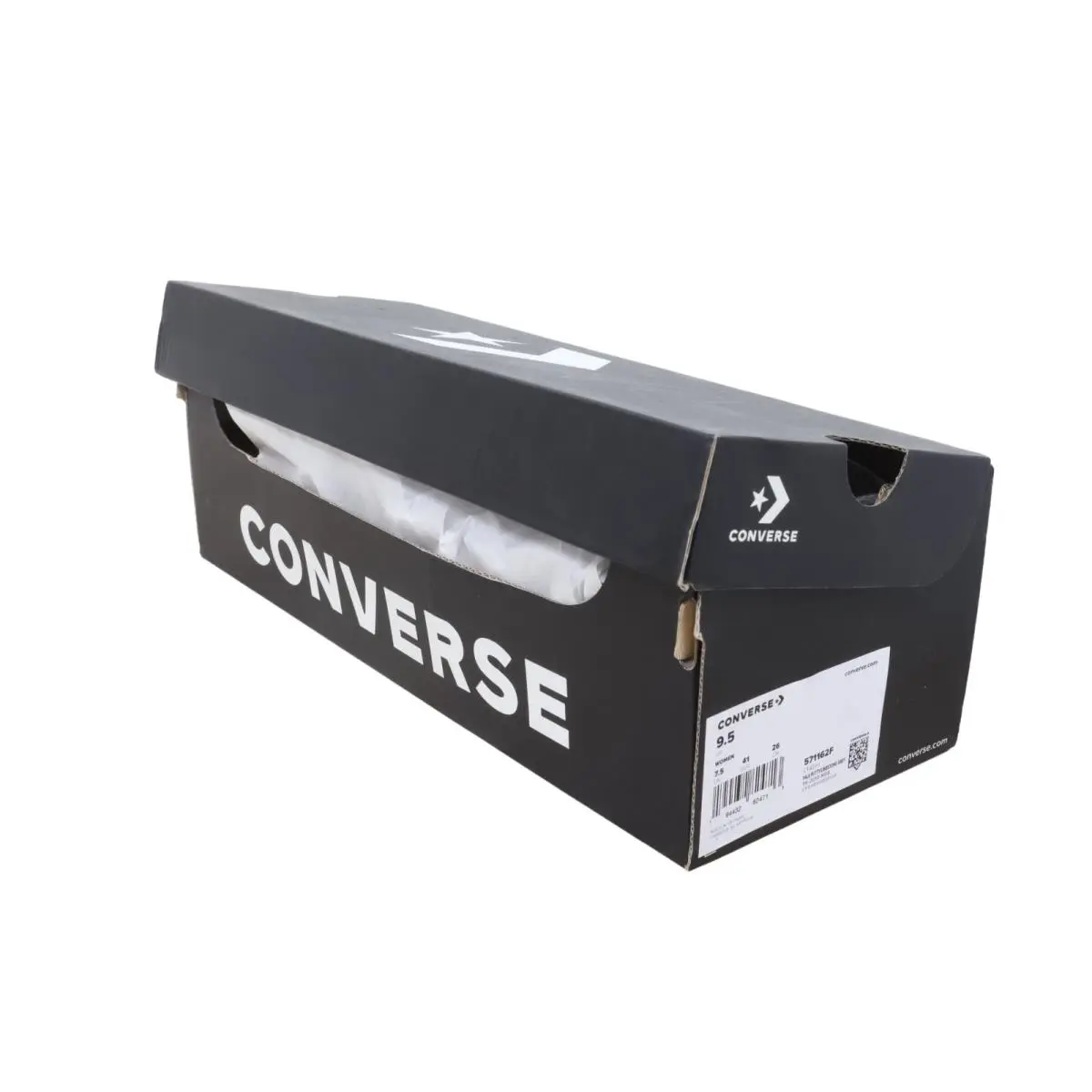 Converse shoes - Converse Chuck Taylor All Star - 571162F - Multicolor (UPC: 194432824713) 0
