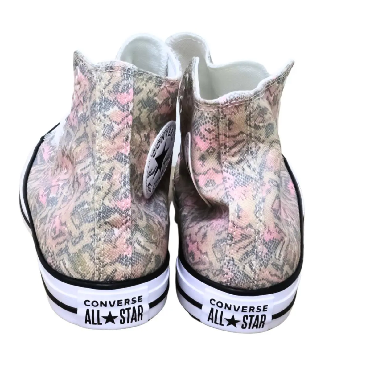 Converse shoes - Converse Chuck Taylor All Star - 571162F - Multicolor (UPC: 194432824713) 3