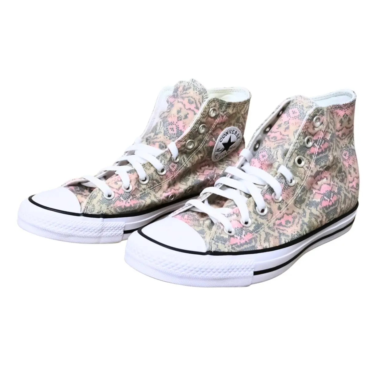 Converse shoes - Converse Chuck Taylor All Star - 571162F - Multicolor (UPC: 194432824713) 5
