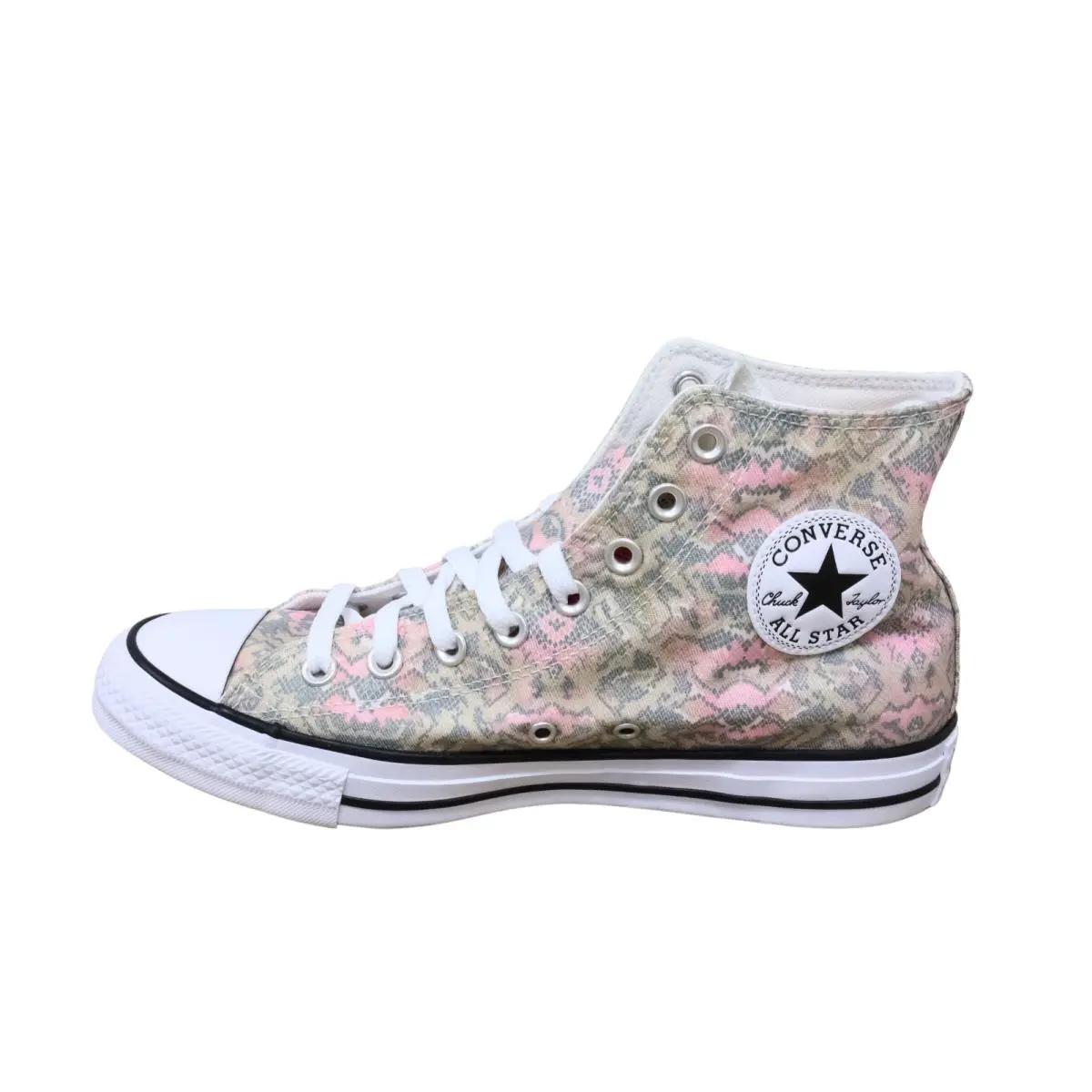 Converse shoes - Converse Chuck Taylor All Star - 571162F - Multicolor (UPC: 194432824713) 7