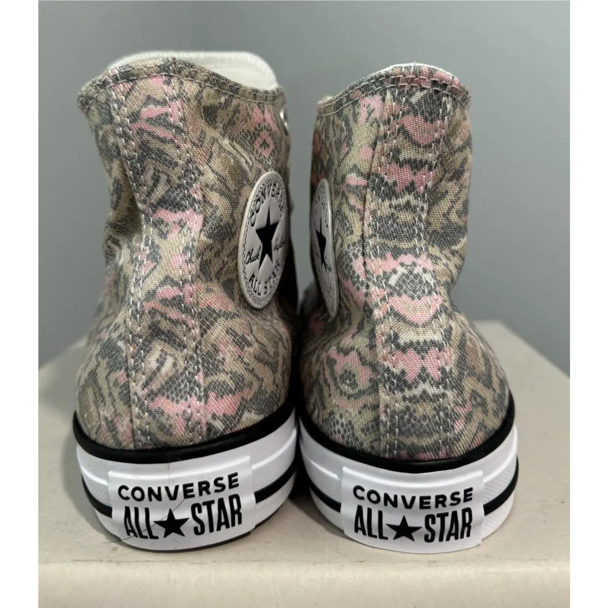 Converse shoes - Converse Chuck Taylor All Star - 571162F - Multicolor (UPC: 194432824713) 0