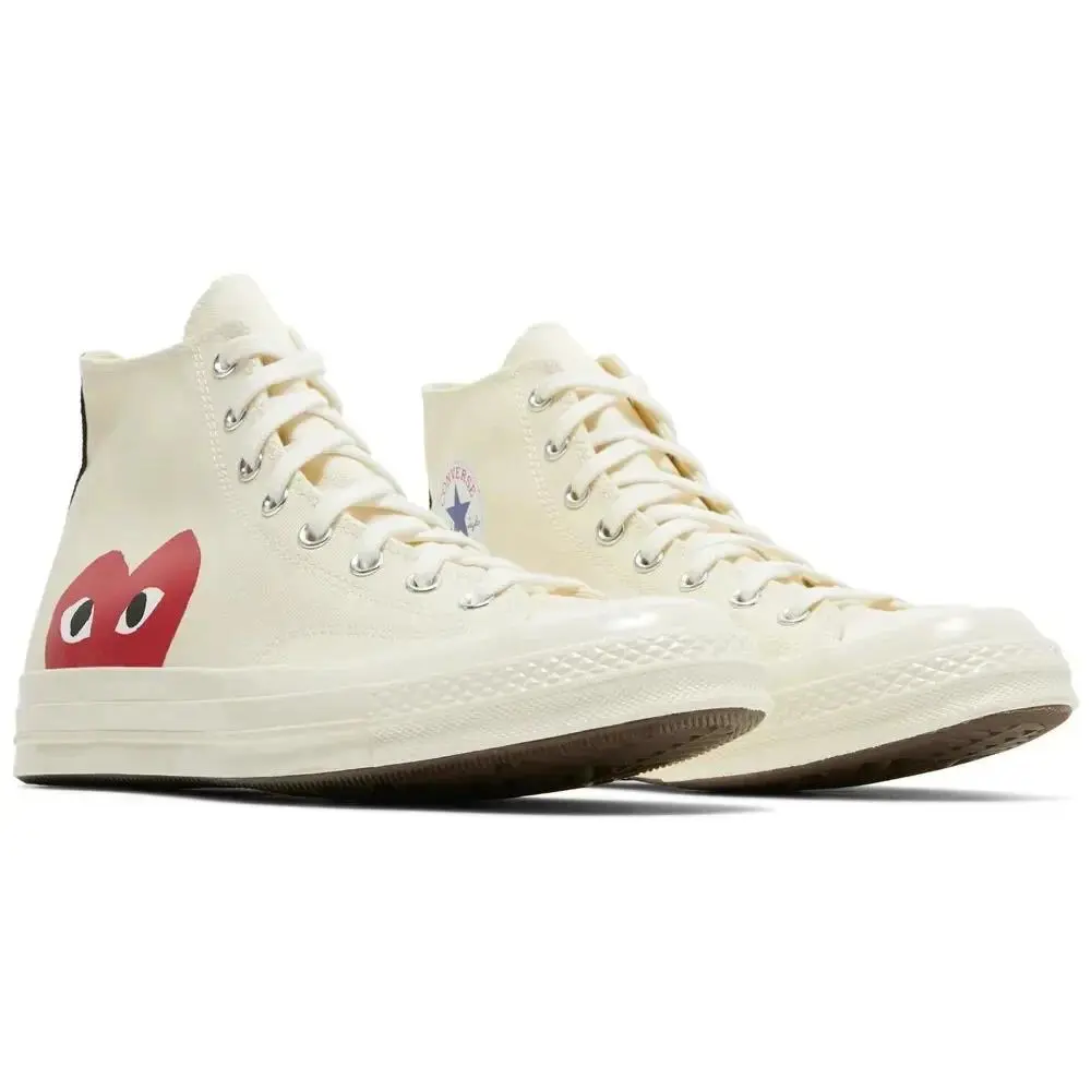 Converse shoes - Converse Chuck 70 Hi - Chuck - 150205C - White 0