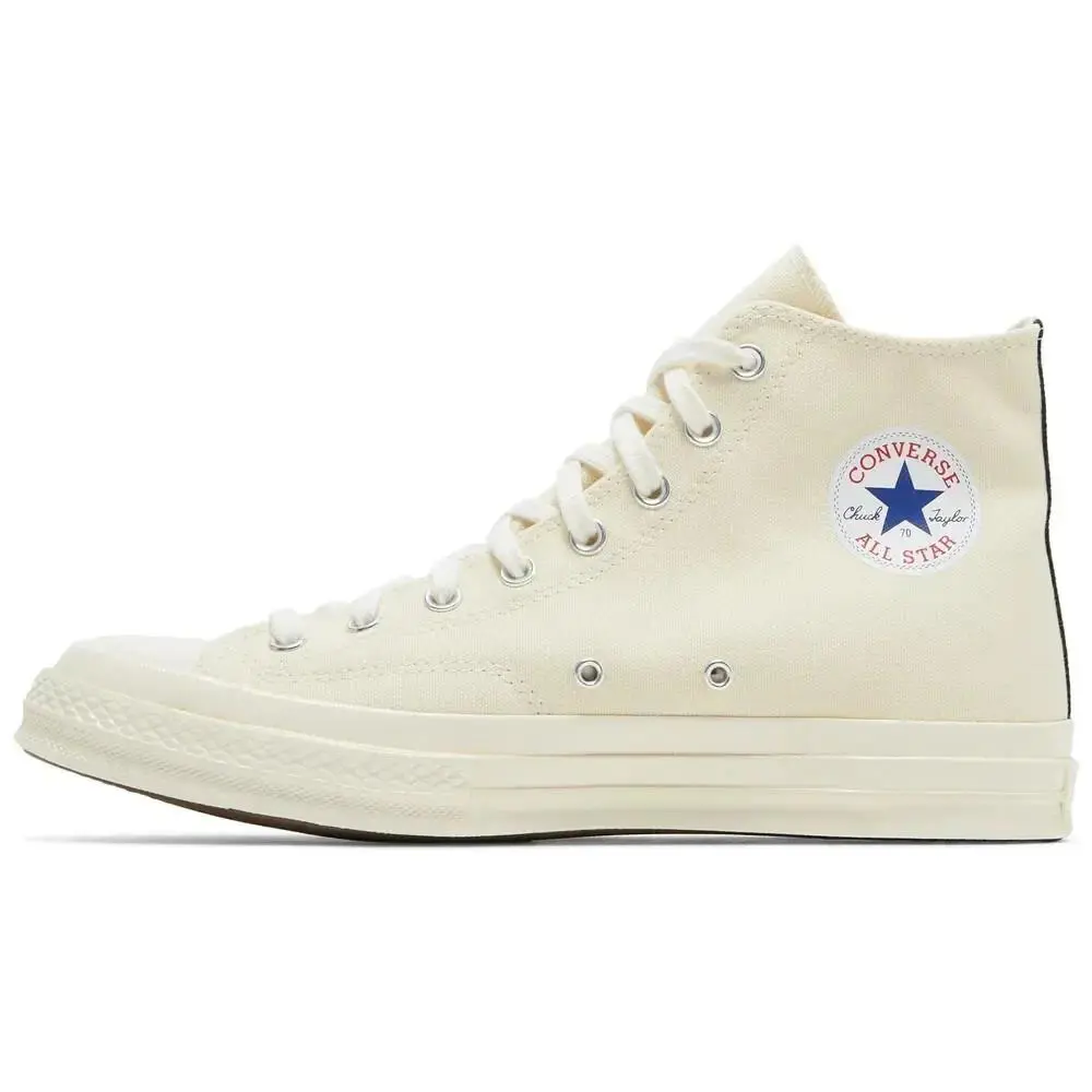 Converse shoes - Converse Chuck 70 Hi - Chuck - 150205C - White 1