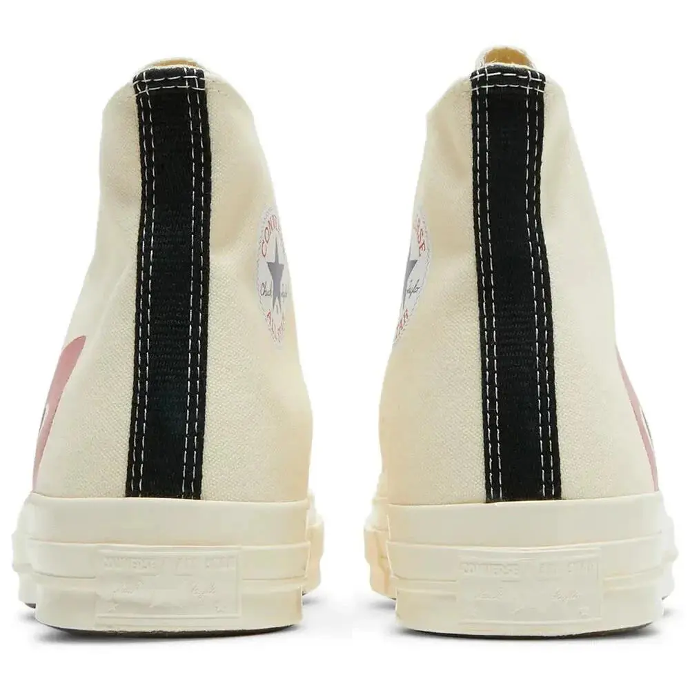 Converse shoes - Converse Chuck 70 Hi - Chuck - 150205C - White 2