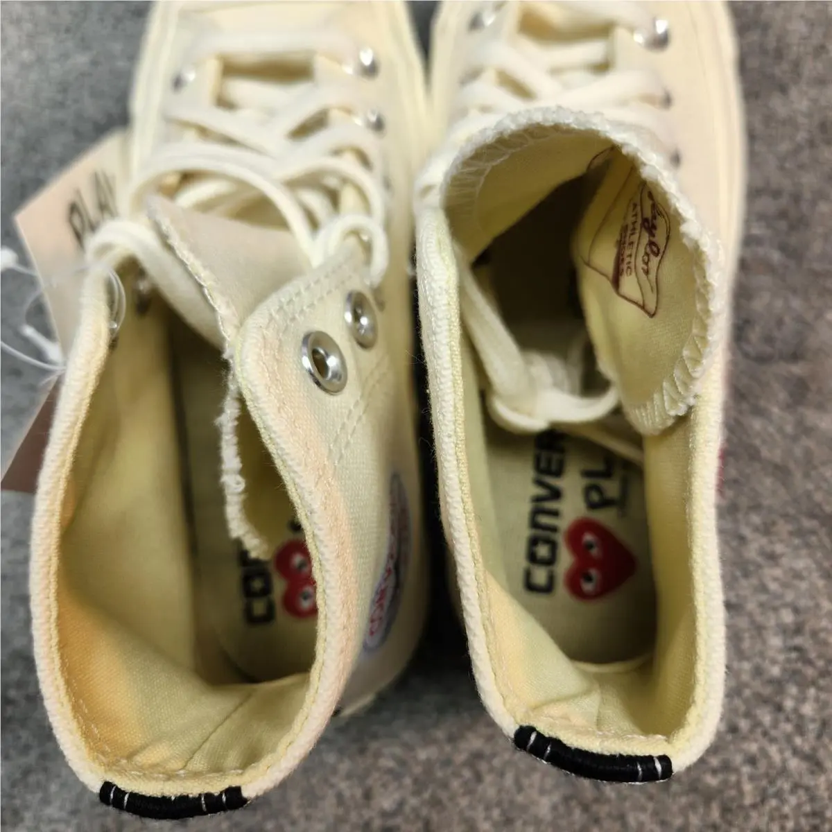 Converse shoes - Converse Chuck 70 Hi - Chuck - 150205C - White 9
