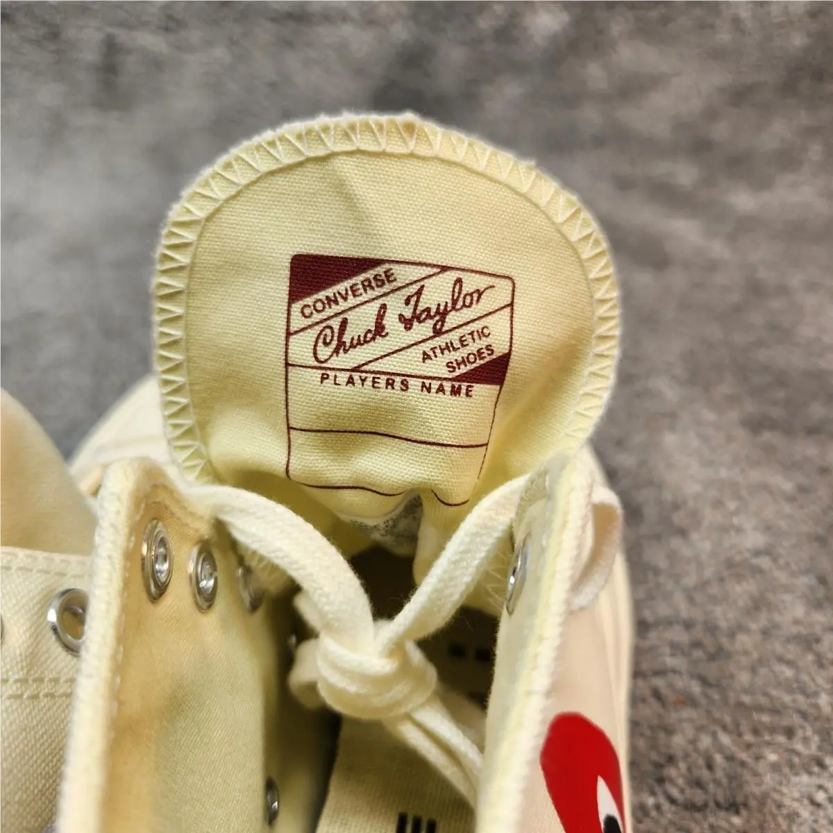 Converse shoes - Converse Chuck 70 Hi - Chuck - 150205C - White 10