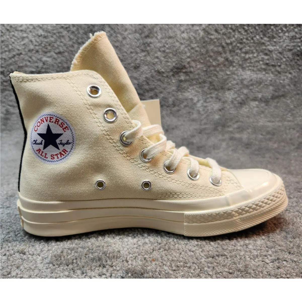 Converse shoes - Converse Chuck 70 Hi - Chuck - 150205C - White 2