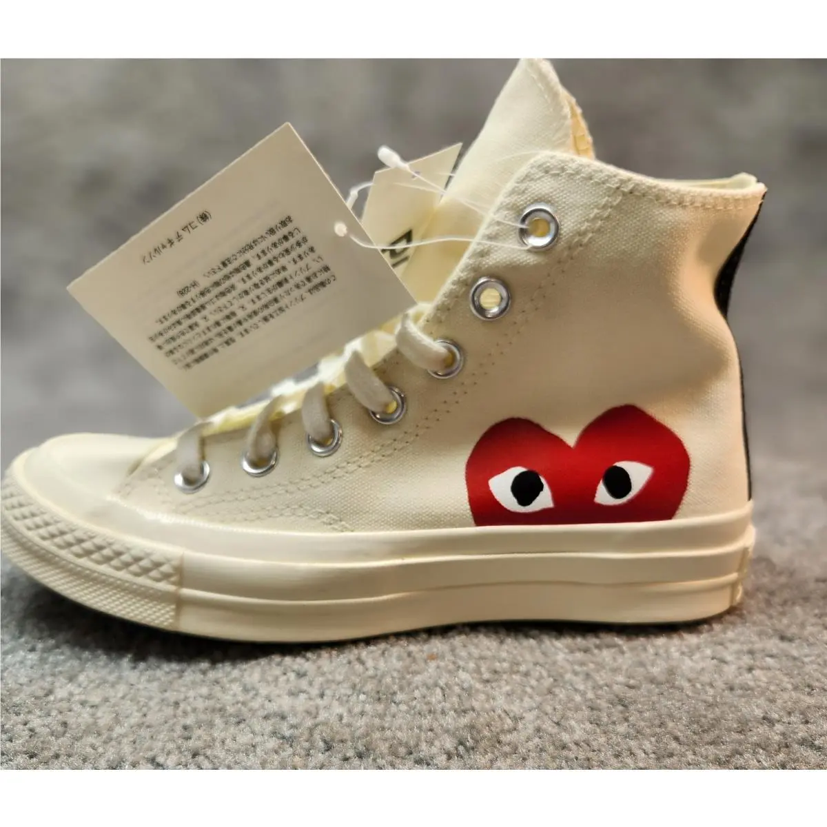Converse shoes - Converse Chuck 70 Hi - Chuck - 150205C - White 3
