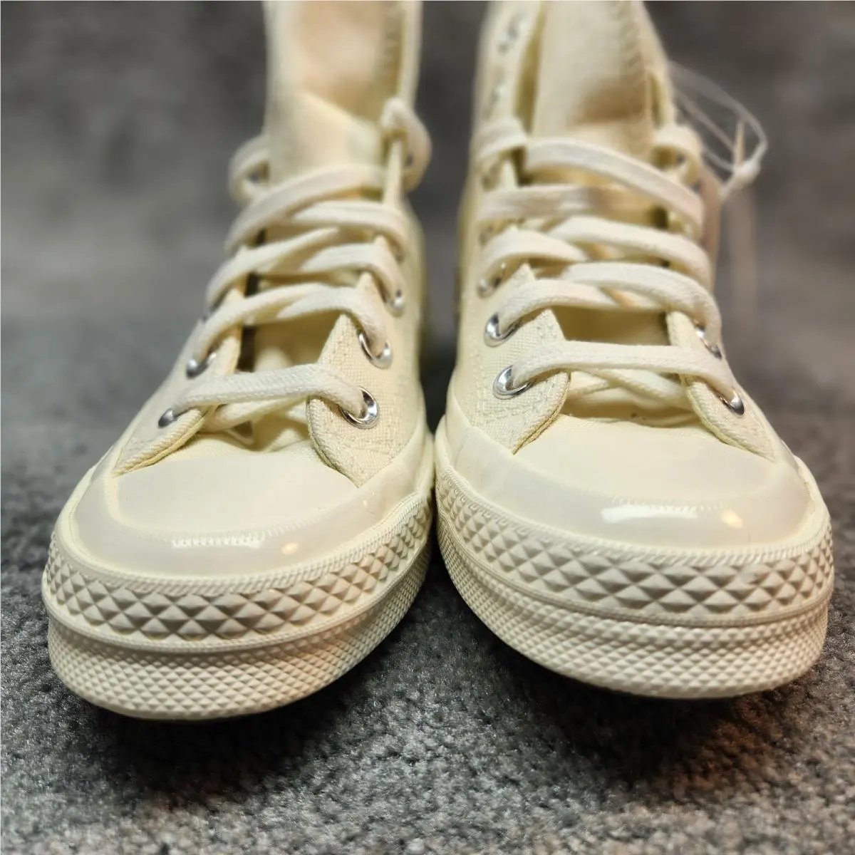 Converse shoes - Converse Chuck 70 Hi - Chuck - 150205C - White 7