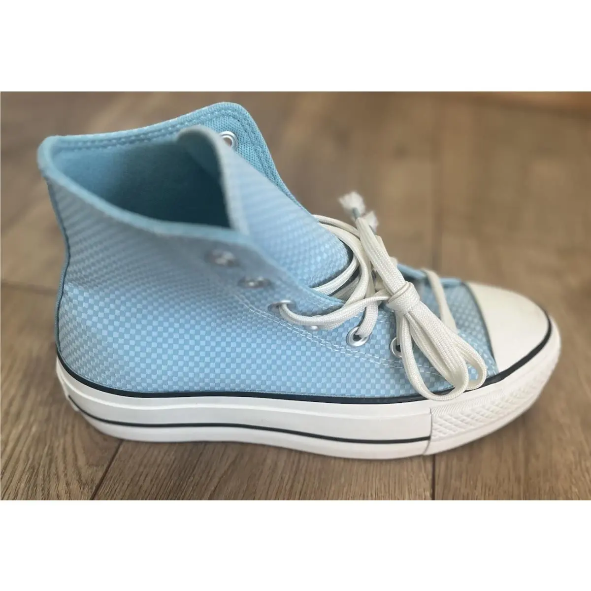 Converse shoes - Converse Chuck Taylor - Chuck Taylor - A11625C - Blue 0