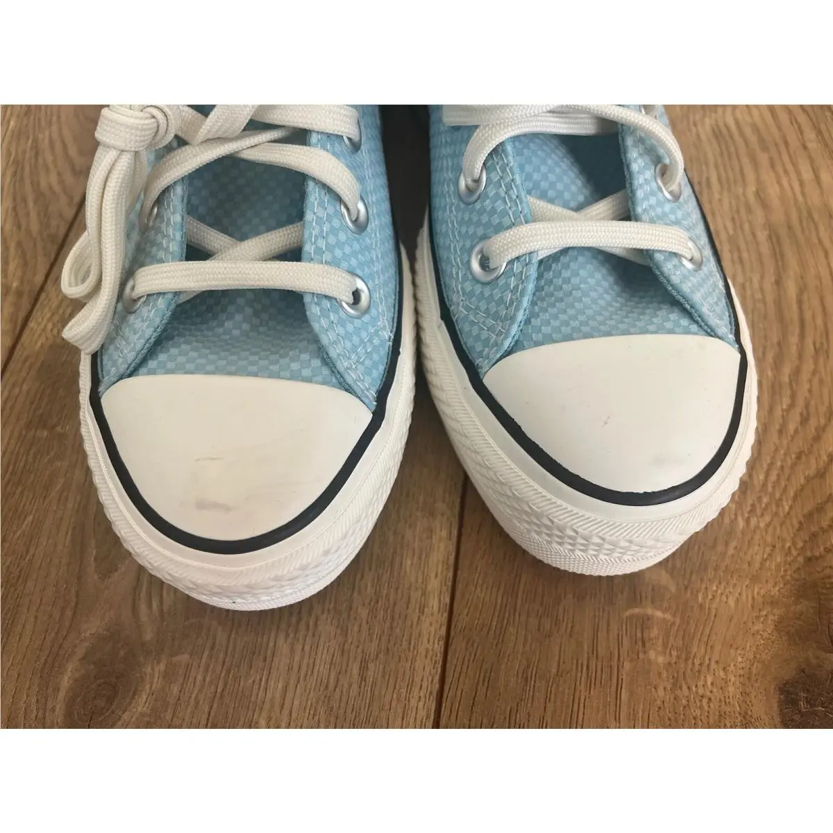 Converse shoes - Converse Chuck Taylor - Chuck Taylor - A11625C - Blue 1