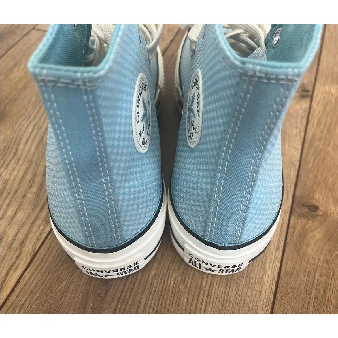 Converse shoes - Converse Chuck Taylor - Chuck Taylor - A11625C - Blue 2