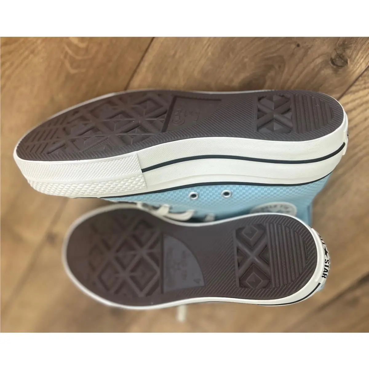 Converse shoes - Converse Chuck Taylor - Chuck Taylor - A11625C - Blue 3