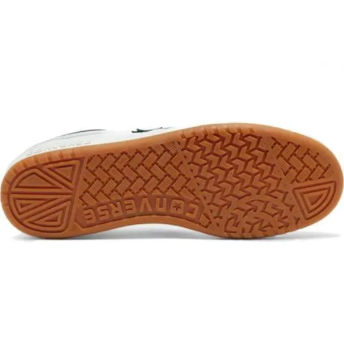 Converse shoes - Converse Fastbreak - Fastbreak - 166247C - White (UPC: 888757569465) 5