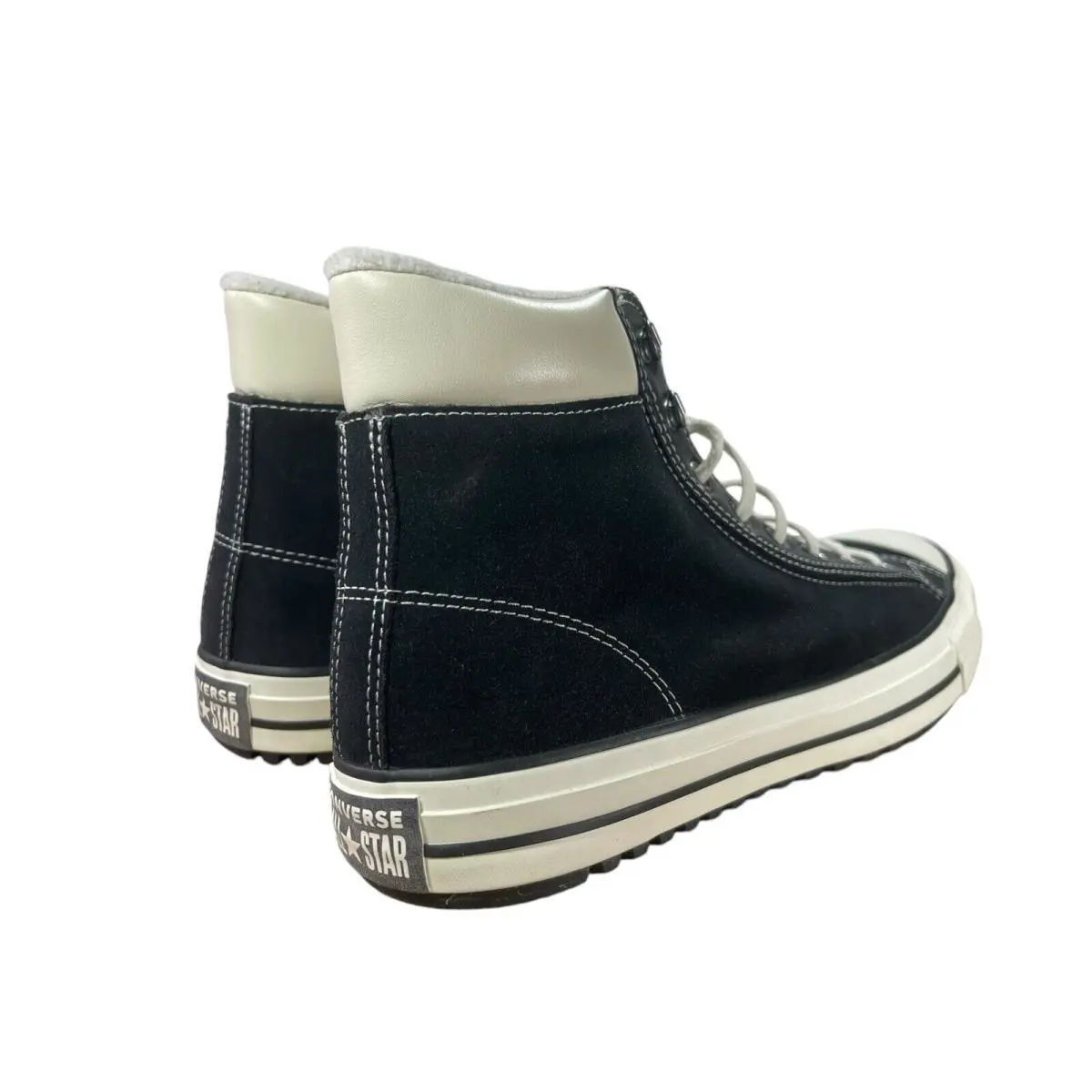 Converse shoes - CTAS PC Boot - CTAS Boot - 160844C - Black 8