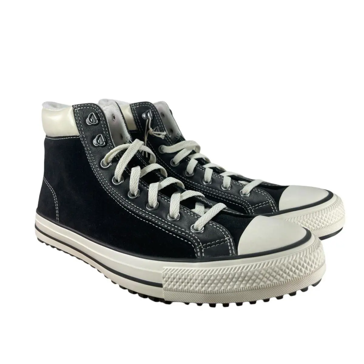 Converse shoes - CTAS PC Boot - CTAS Boot - 160844C - Black 9