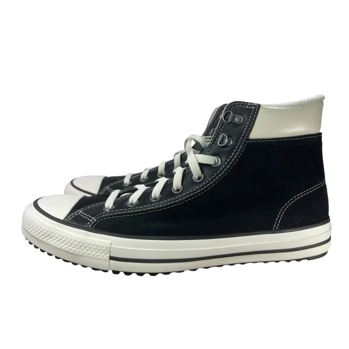 Converse shoes - CTAS PC Boot - CTAS Boot - 160844C - Black 4