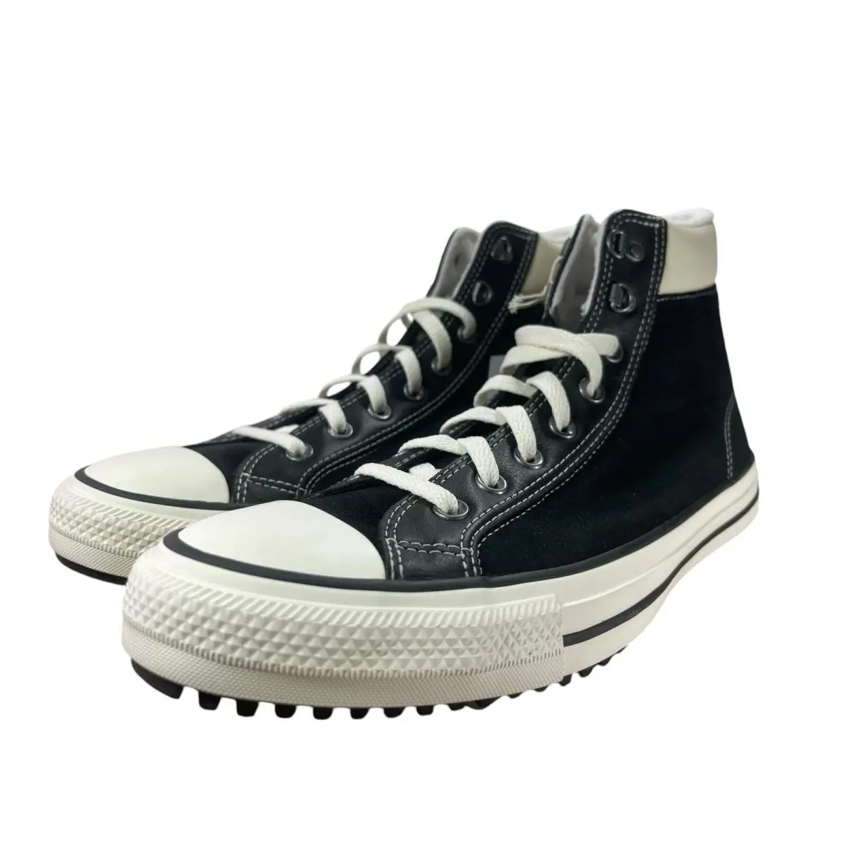 Converse shoes - CTAS PC Boot - CTAS Boot - 160844C - Black 5