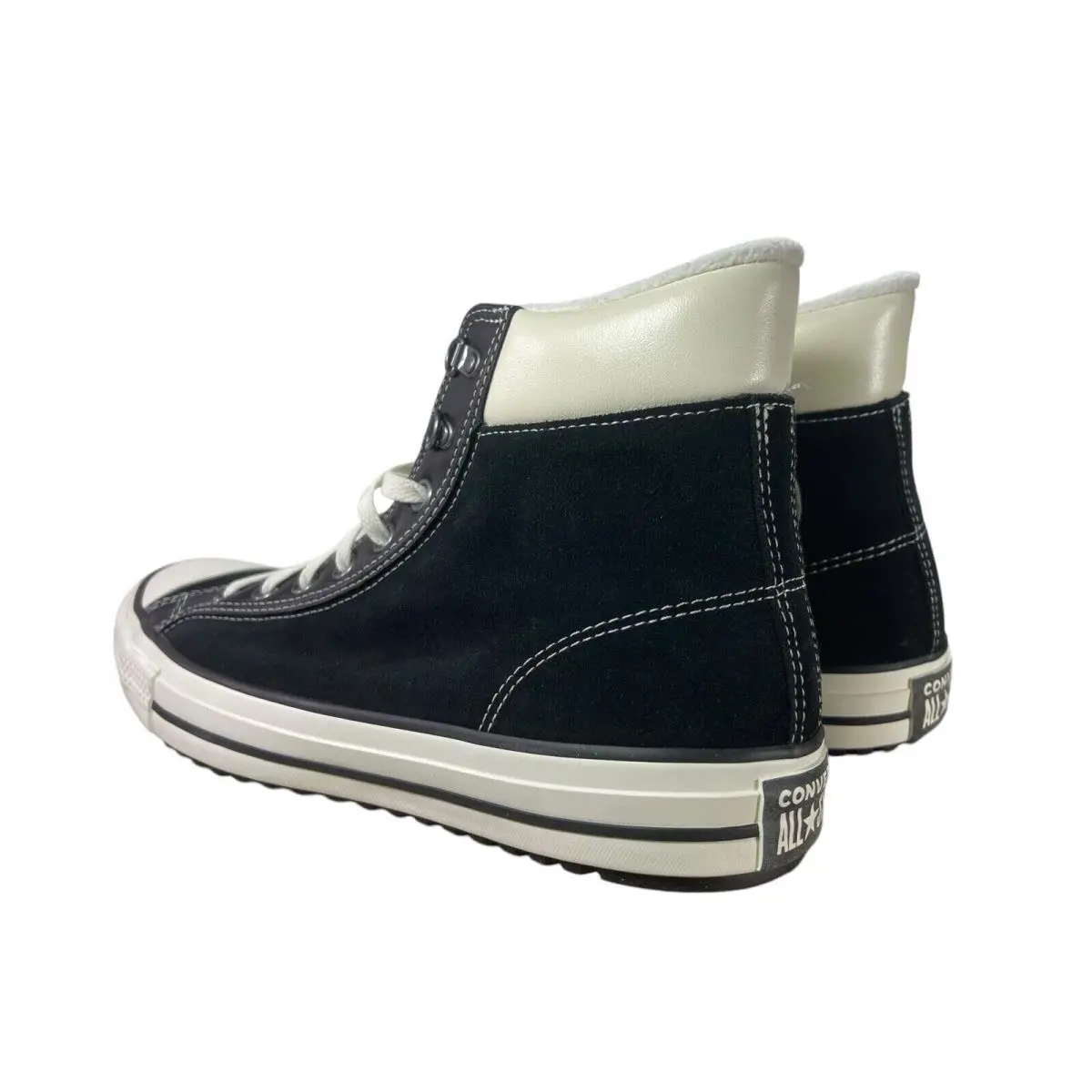 Converse shoes - CTAS PC Boot - CTAS Boot - 160844C - Black 6