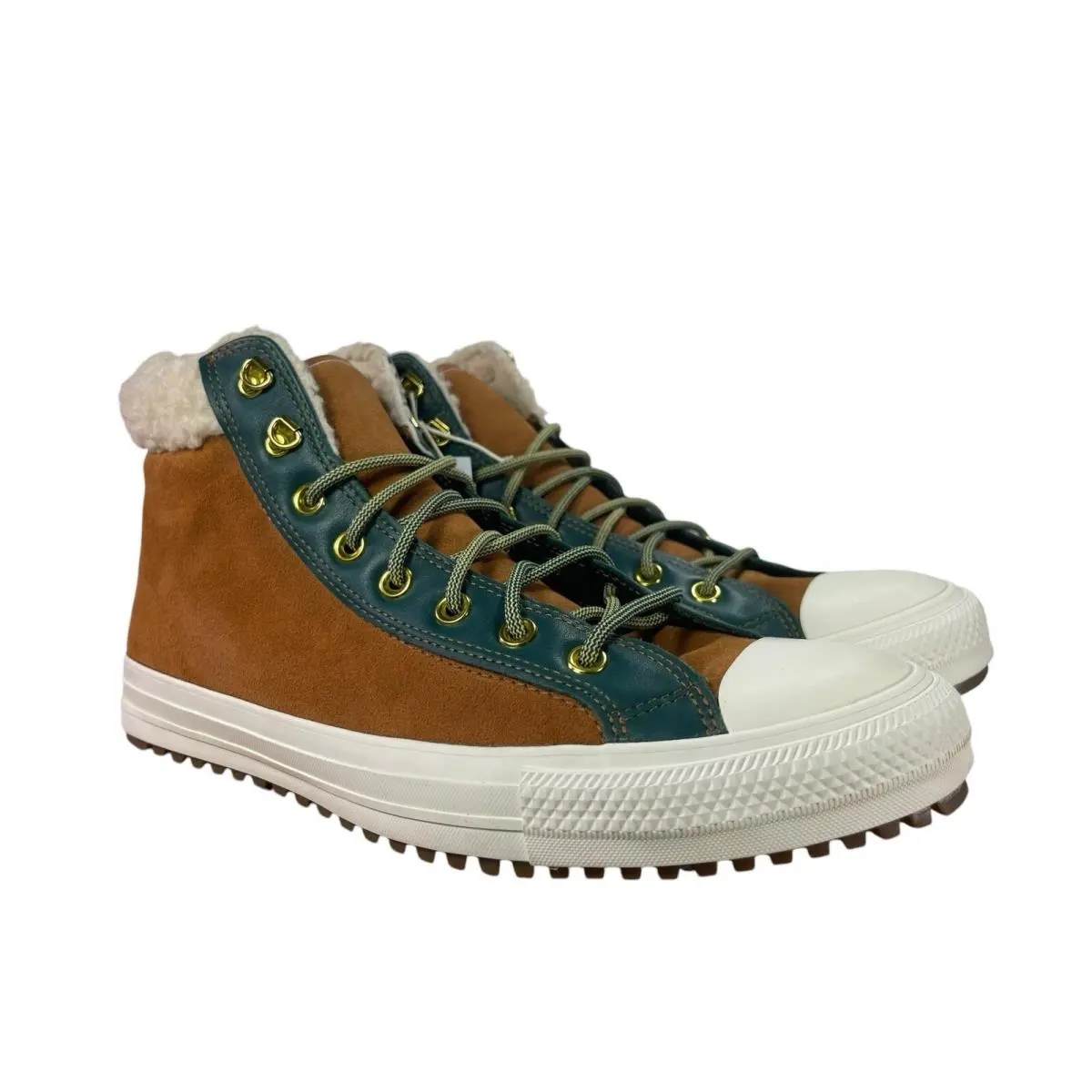 Converse shoes - CTAS PC Boot - CTAS Boot - 160844C - Brown 8