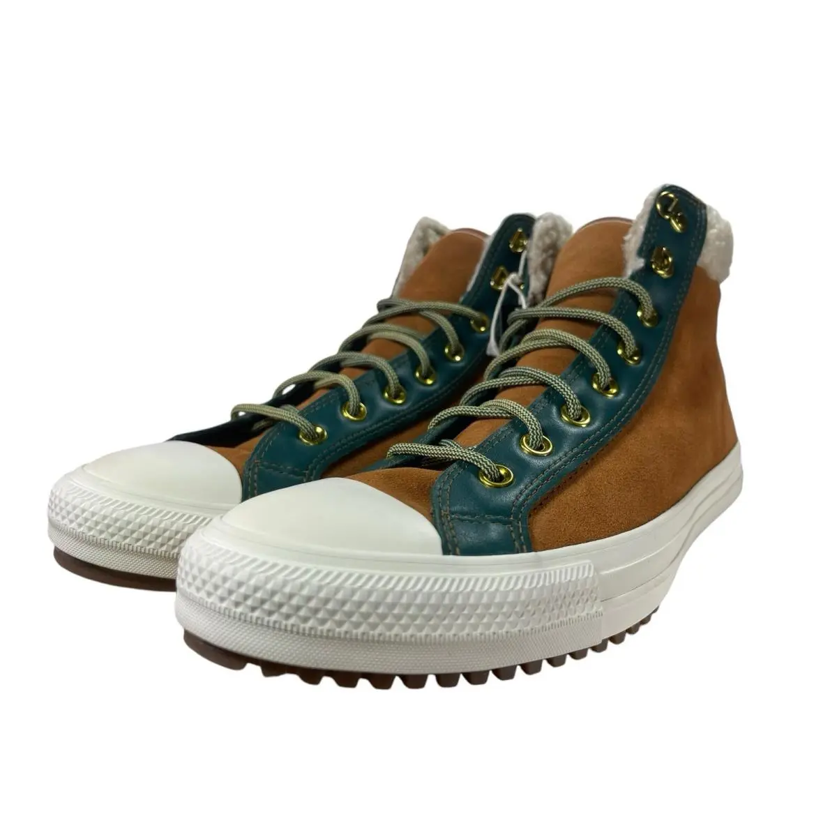Converse shoes - CTAS PC Boot - CTAS Boot - 160844C - Brown 3