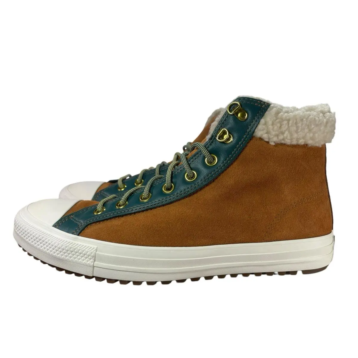 Converse shoes - CTAS PC Boot - CTAS Boot - 160844C - Brown 4